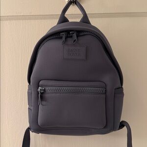 Dagne Dover Periwinkle Backpack Dakota Small Neoprene